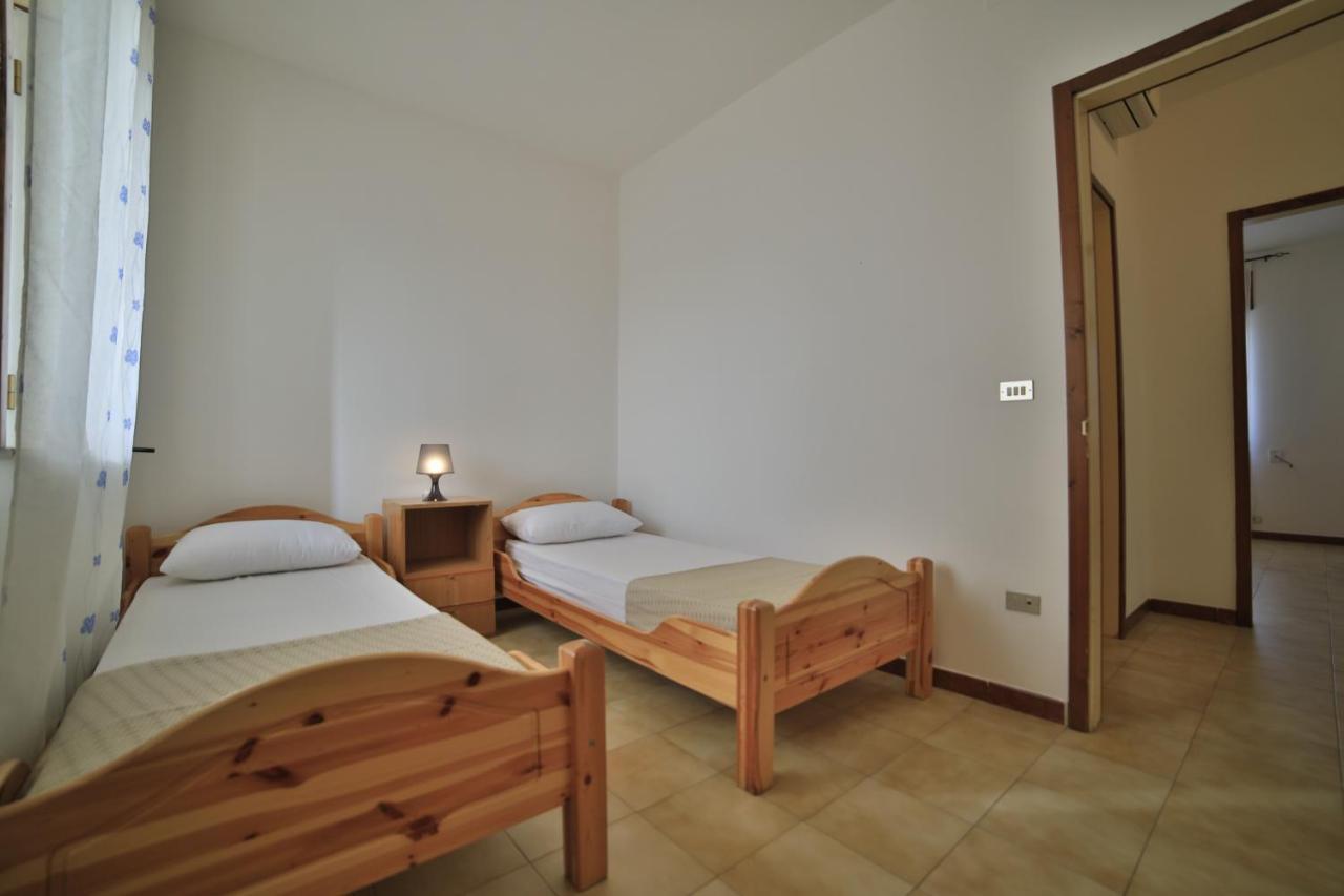 Appartamenti Mancaversa Marina di Mancaversa Ngoại thất bức ảnh