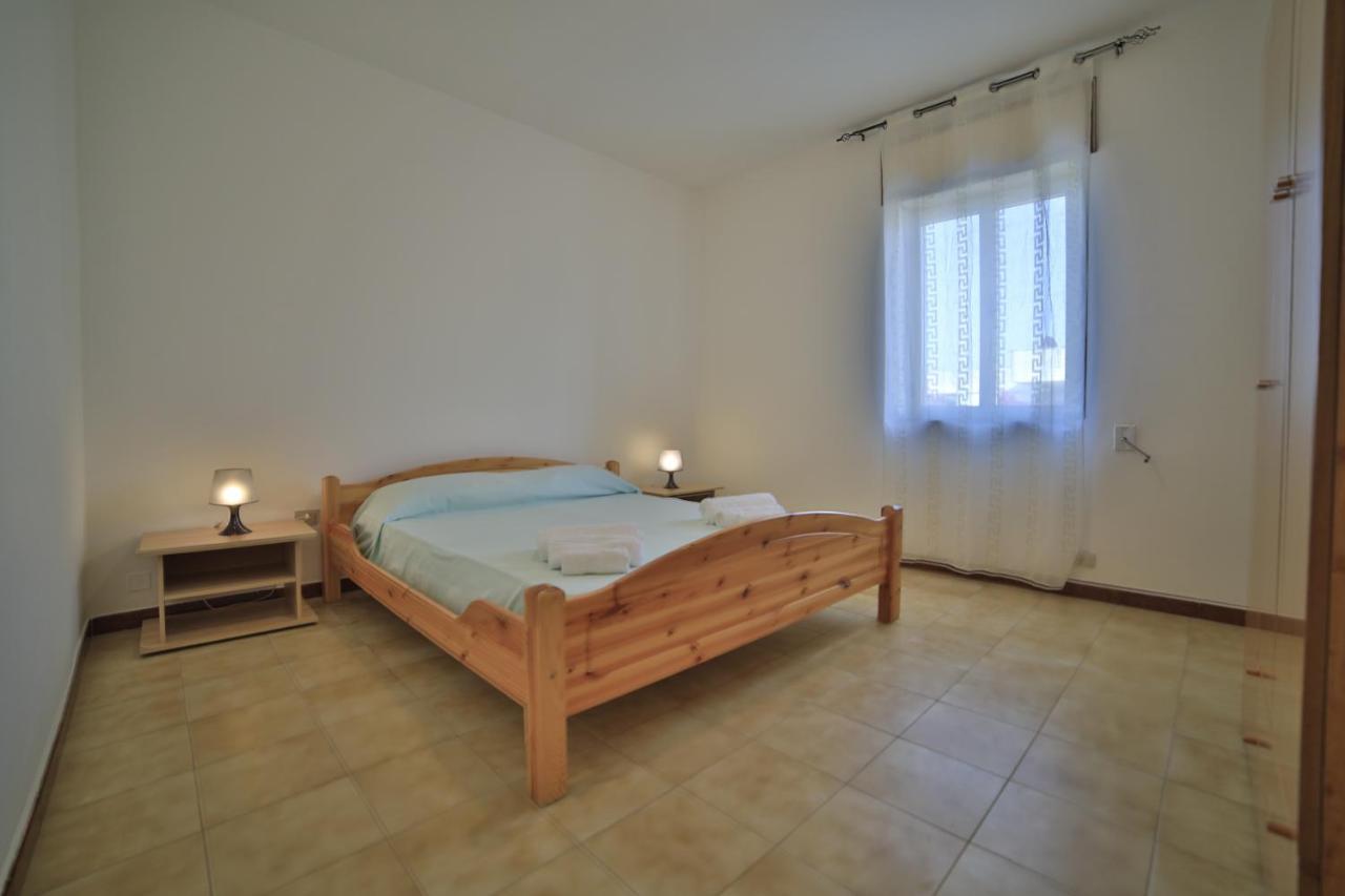 Appartamenti Mancaversa Marina di Mancaversa Ngoại thất bức ảnh