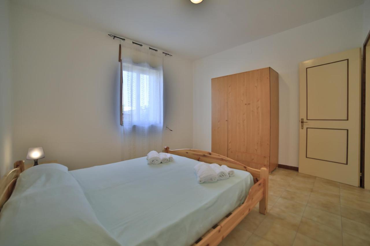Appartamenti Mancaversa Marina di Mancaversa Ngoại thất bức ảnh